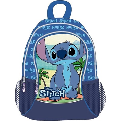 Difuzed Batoh Lilo & Stitch Stitch