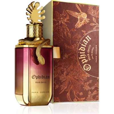 Paris Corner Ophidian Black Cherry parfumovaná voda unisex 100 ml