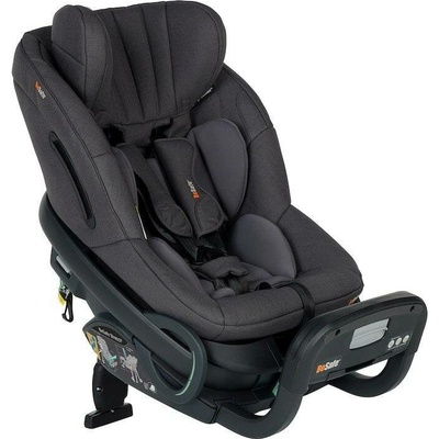 BeSafe Stretch2 2026 dark grey mélange