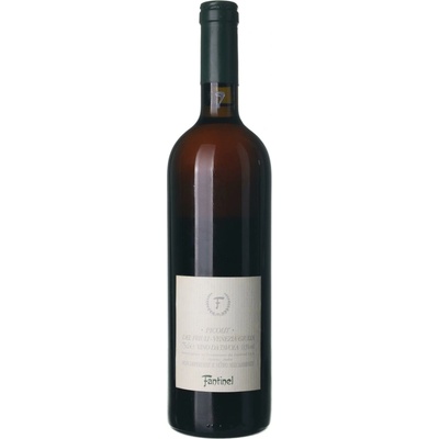 Fantinel Picolit suché bílé 1989 0,75 l (holá láhev)