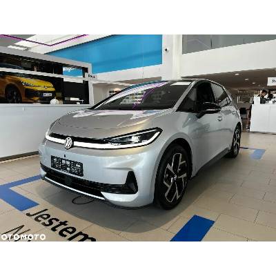 Volkswagen ID.3 S Style 170 kW
