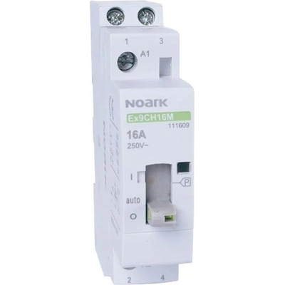 Noark Ex9CH20M 02 230V
