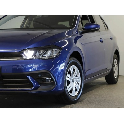 Volkswagen Polo 4Me 59 kW