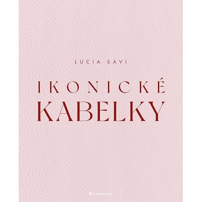 Ikonické kabelky