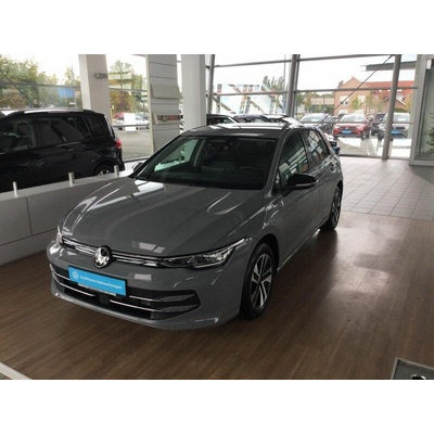 Volkswagen Golf 1.5 eTSI Energy DSG 85 kW