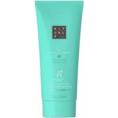 Rituals The Ritual Of Karma mléko po opalování 200 ml – Hledejceny.cz