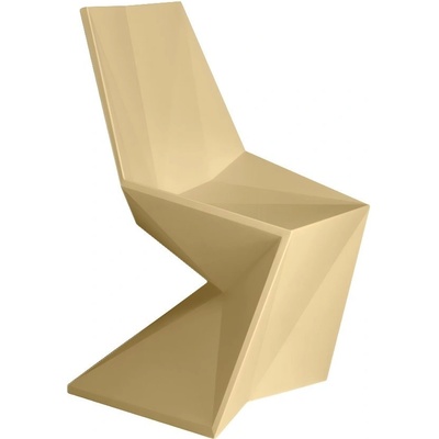 Vondom Vertex béžová