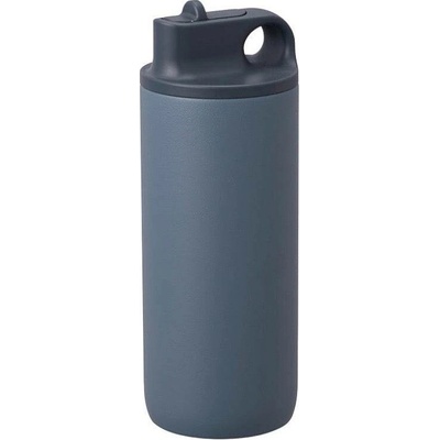 Kinto ACTIVE TUMBLER 600 ml bordo