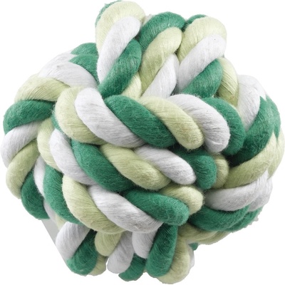 Ferplast Pa 6525 Cotton Ball for Teeth Medium