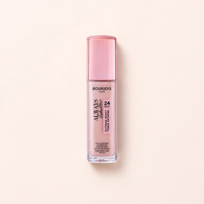 Bourjois Paris Always Fabulous 24H SPF20 make-up 110 Light Vanilla 30 ml