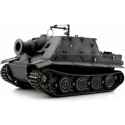 TORRO tank PRO 1/16 RC Sturmtiger šedá kamufláž - infra IR RTR