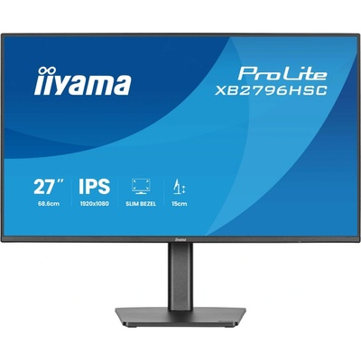 iiyama ProLite XB2796HSC-B1