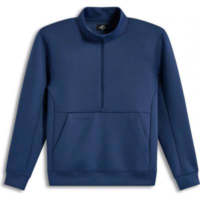 Alpinestars Apera Half-Zip modrá