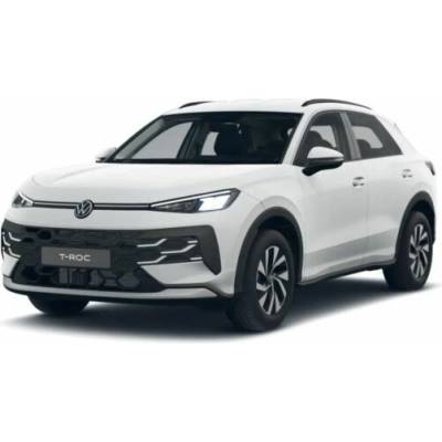 Volkswagen T-Roc 1.5 eTSI DSG 85 kW