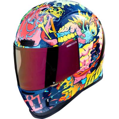 Icon AIRFORM MIPS SCATTERBRAIN