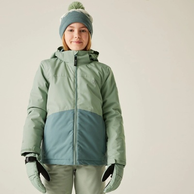 Dare 2b Send It! Jacket šedá – Hledejceny.cz