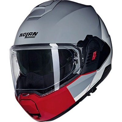 Nolan N120-1 Grafo N-COM