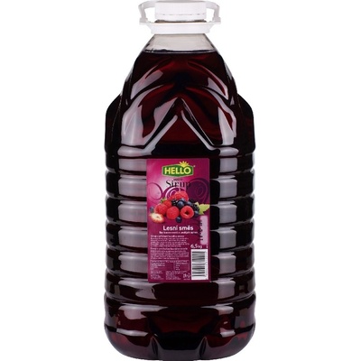 Hello Lesní směs 6,5 kg