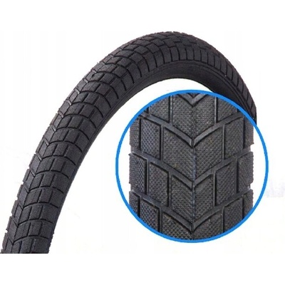 Chaoyang Bicyklová 16x2.125 / 57-305 / Detský BMX