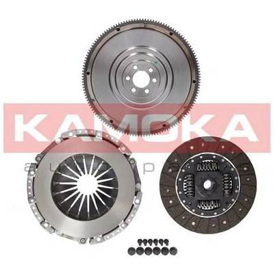 KAMOKA Spojková sada KC095