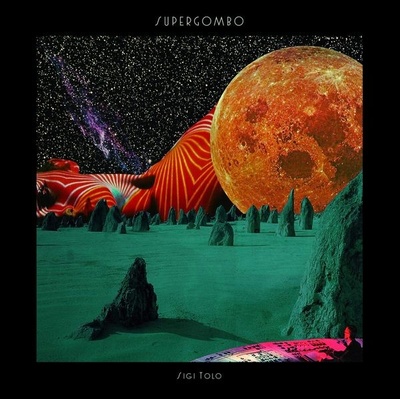 Supergombo - Sigi Tolo CD – Hledejceny.cz
