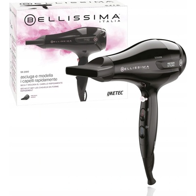 Bellissima Imetec S9 2300
