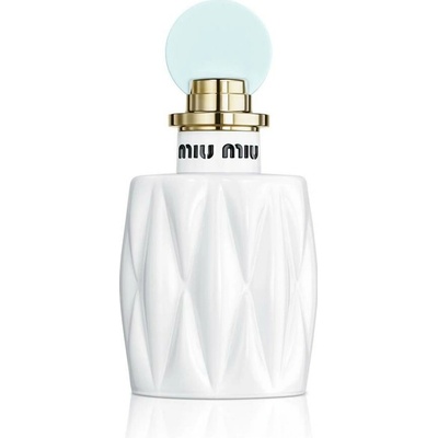 Miu Miu Miu Miu Fleur D´Argent parfumovaná voda dámska 100 ml
