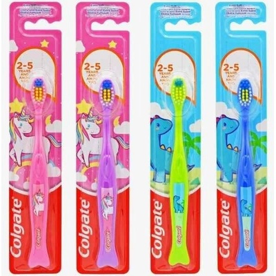 Colgate Kids Extra Soft