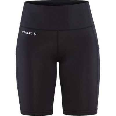 Craft W Kalhoty ADV Essence 2 Short černá