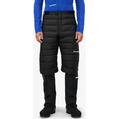 Mammut Eiger Nordwand Light Down IN Shorts black