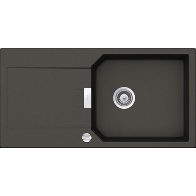 Schock Manhattan D-100L Onyx