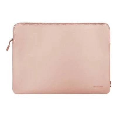 dbramante1928 Sustainable Oxford ICON Sleeve for Laptop/Macbook/Netbook 14" Pink Sand OX14ICPI6885