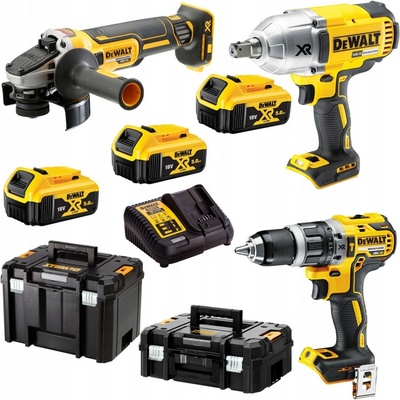 DeWALT DCKM009