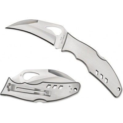 Spyderco Byrd Crossbill