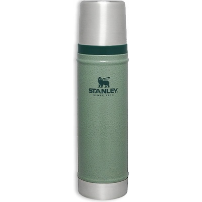 Stanley termoska Legendary Classic 600 ml zelená