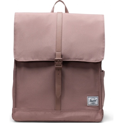Herschel City Ash Rose 16 l