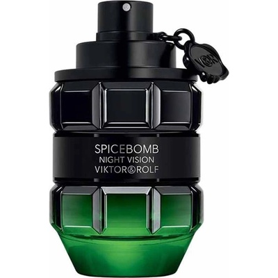 Viktor & Rolf Spicebomb Night Vision toaletná voda pánska 90 ml