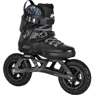 Powerslide SUV Next Edge 150