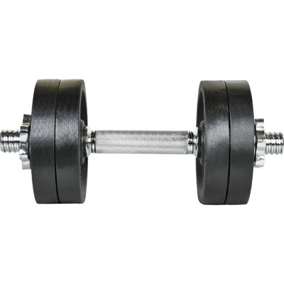 Lifefit Činka nakládací jednoruční 12kg