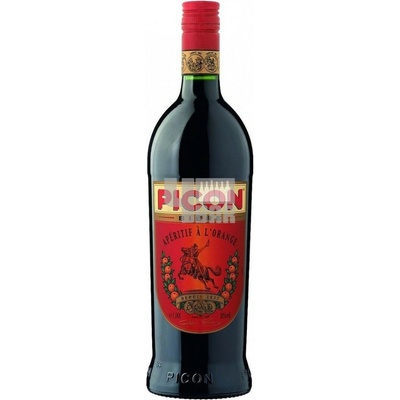 Picon Biére 18% 1 l (holá láhev)
