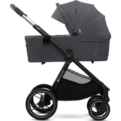 Kinderkraft NEA 2 2v1 Deep Grey 2024