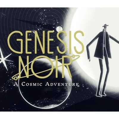 Genesis Noir