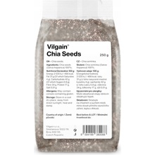 Vilgain Chia semienka 250 g