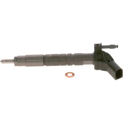 BOSCH Vstrekovacia tryska 0986435406