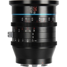 Sirui CINE LENS JUPITER FF 35mm T2 MACRO EF-MOUNT