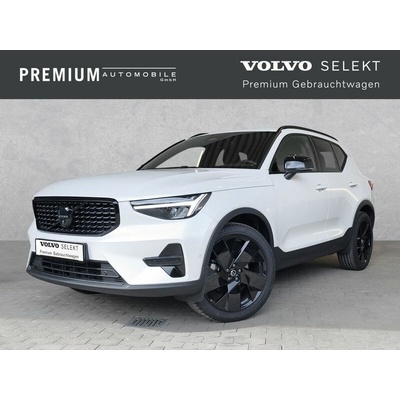 Volvo XC40 B3 Plus Black Edition 120 kW
