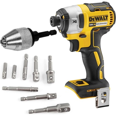 DeWalt DCF887N – Hledejceny.cz