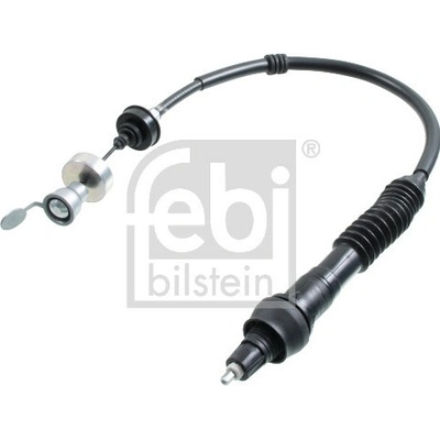 Lanko ovládania spojky FEBI BILSTEIN 199038
