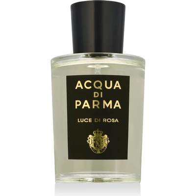 Acqua di Parma Luce Di Rosa parfémovaná voda dámská 100 ml