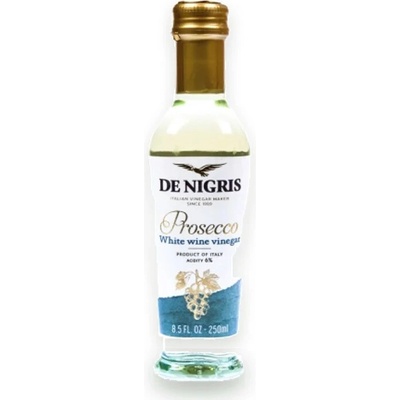 De Nigris Prosecco vinný ocet bílý 250 ml